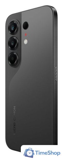 Телефон Tecno Camon 50 CN5 12GB/256GB (черный) - Изображение №3 — Интернет-магазин Time-Shop