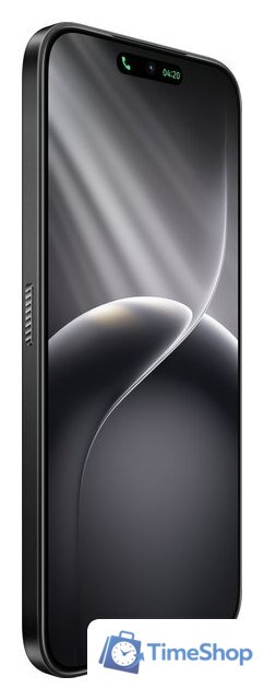 Телефон Tecno Camon 50 CN5 12GB/256GB (черный) - Изображение №2 — Интернет-магазин Time-Shop