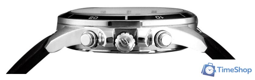 Наручные часы Casio EFR-526L-1A - Изображение №3 — Интернет-магазин Time-Shop