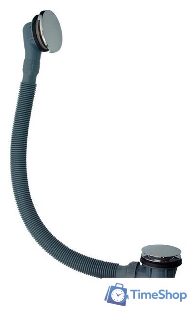 Ванна Lauter Sophia 160 21205160 (с каркасом и сифоном 21Y31010 хром) - Изображение №32 — Интернет-магазин Time-Shop