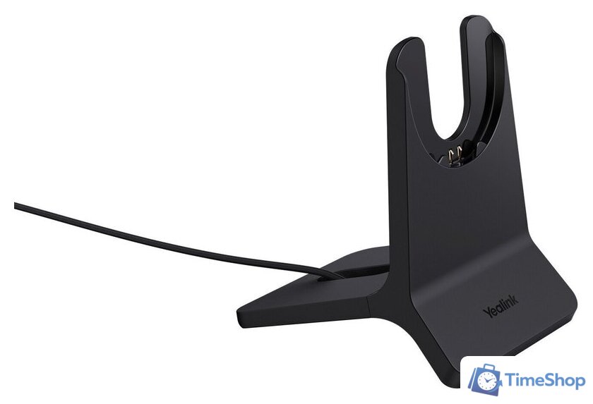 Офисная гарнитура Yealink BH74 Teams USB-C/A Charging Stand Set - Изображение №6 — Интернет-магазин Time-Shop
