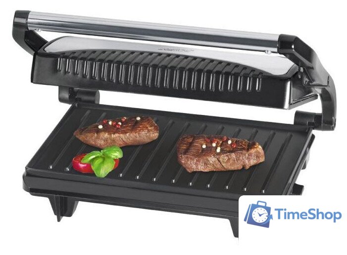Электрогриль Bomann MG 2251 CB - Изображение №1 — Интернет-магазин Time-Shop