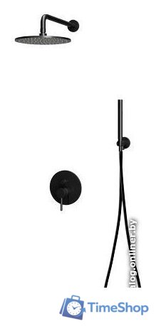 Душевая система  Omnires Y SYS Y18 BL - Изображение №1 — Интернет-магазин Time-Shop