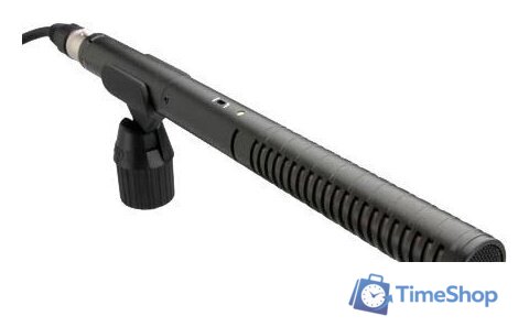 Проводной микрофон RODE NTG2 - Изображение №3 — Интернет-магазин Time-Shop