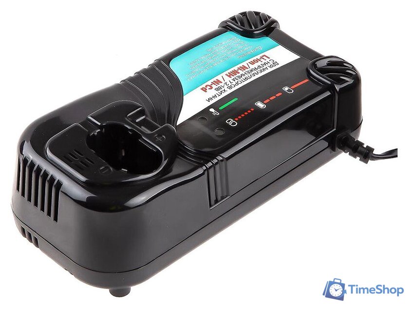 Зарядное устройство Hammer Flex ZU 18H Universal (7.2-18В) - Изображение №1 — Интернет-магазин Time-Shop