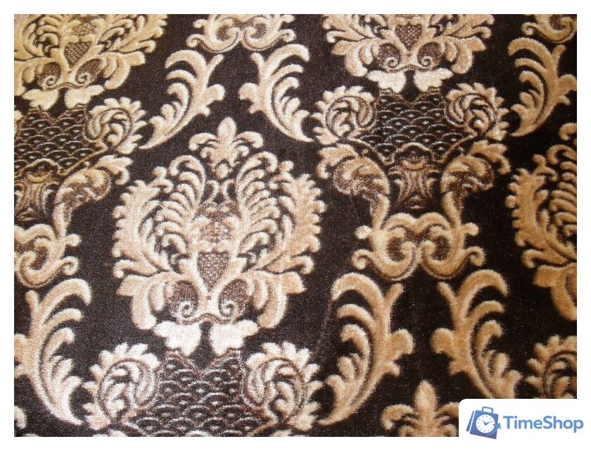 Интерьерное кресло Асмана Анна (вензель/велюр) - Изображение №2 — Интернет-магазин Time-Shop