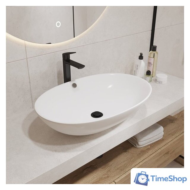 Умывальник Lauter 21709 (62x41) - Изображение №1 — Интернет-магазин Time-Shop