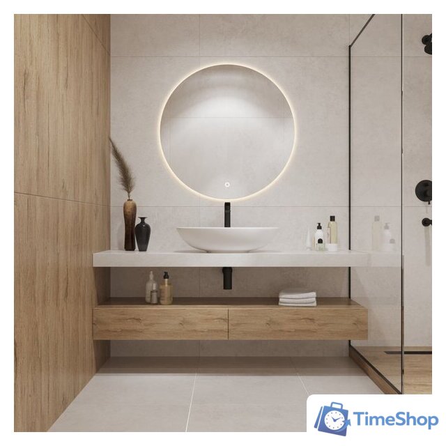 Умывальник Lauter 21709 (62x41) - Изображение №4 — Интернет-магазин Time-Shop