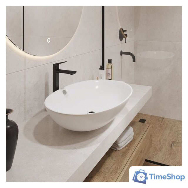 Умывальник Lauter 21709 (62x41) - Изображение №5 — Интернет-магазин Time-Shop