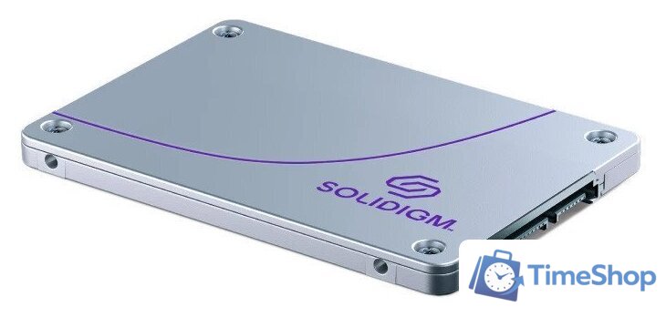 SSD Solidigm D3-S4620 1.92TB SSDSC2KG019TZ1Z - Изображение №1 — Интернет-магазин Time-Shop