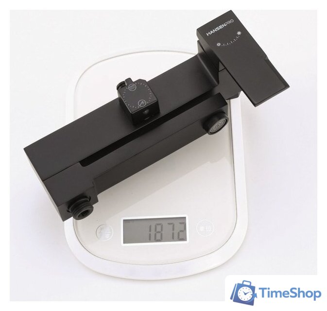 Душевая система  Hansen HL33095-C - Изображение №4 — Интернет-магазин Time-Shop