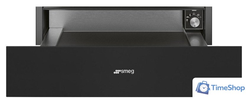 Подогреватель посуды Smeg CPR315N - Изображение №1 — Интернет-магазин Time-Shop