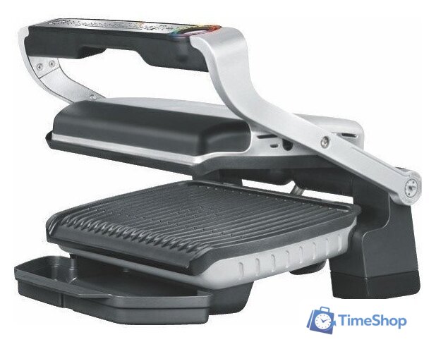 Электрогриль Tefal GC716D12 - Изображение №2 — Интернет-магазин Time-Shop