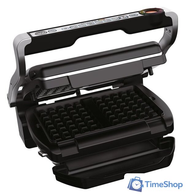 Электрогриль Tefal GC716D12 - Изображение №3 — Интернет-магазин Time-Shop