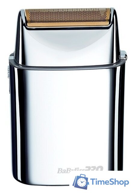 Электробритва BaByliss PRO FXFS1E - Изображение №1 — Интернет-магазин Time-Shop