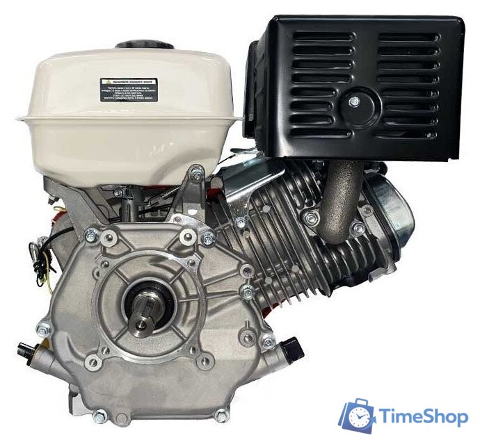 Бензиновый двигатель Stark GX450 - Изображение №3 — Интернет-магазин Time-Shop