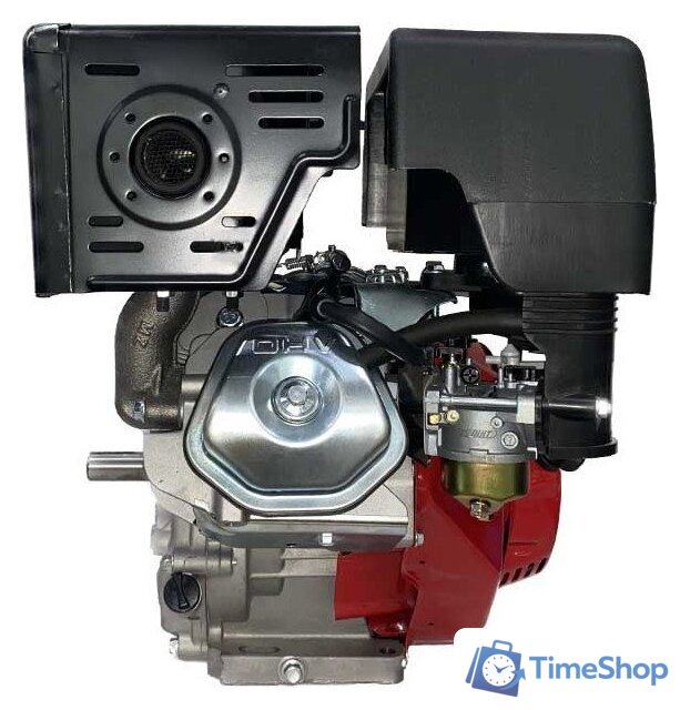 Бензиновый двигатель Stark GX450 - Изображение №4 — Интернет-магазин Time-Shop