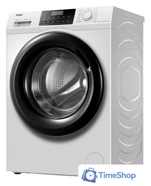 Стиральная машина Haier HW60-BP12929AE - Изображение №4 — Интернет-магазин Time-Shop