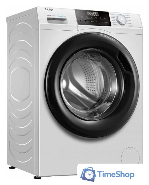 Стиральная машина Haier HW60-BP12929AE - Изображение №5 — Интернет-магазин Time-Shop