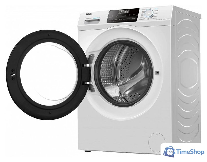 Стиральная машина Haier HW60-BP12929AE - Изображение №3 — Интернет-магазин Time-Shop