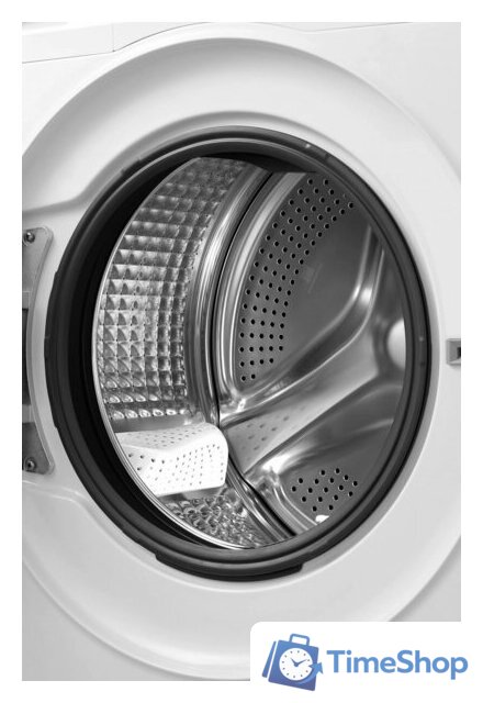 Стиральная машина Haier HW60-BP12929AE - Изображение №6 — Интернет-магазин Time-Shop