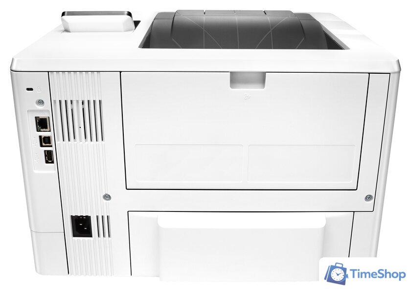 Принтер HP LaserJet Pro M501dn [J8H61A] - Изображение №4 — Интернет-магазин Time-Shop