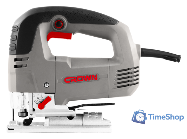 Электролобзик Crown CT15189 - Изображение №1 — Интернет-магазин Time-Shop