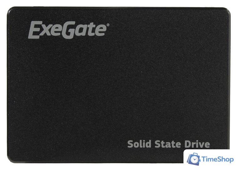 SSD ExeGate Next Pro 480GB EX276683RUS - Изображение №1 — Интернет-магазин Time-Shop