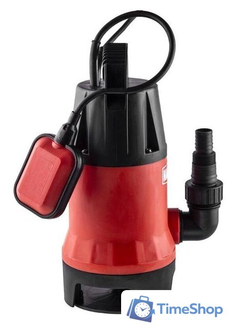 Дренажный насос Hammer NAP900D - Изображение №2 — Интернет-магазин Time-Shop