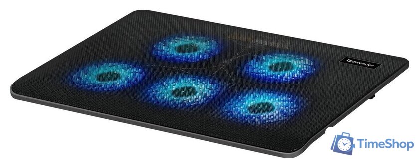 Подставка Defender NS-509 - Изображение №1 — Интернет-магазин Time-Shop