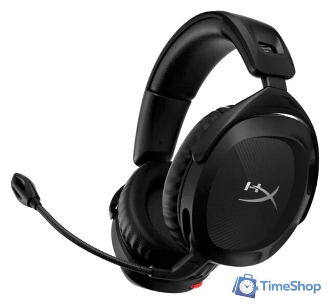 Наушники HyperX Cloud Stinger 2 Wireless - Изображение №1 — Интернет-магазин Time-Shop