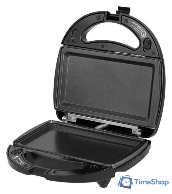 Многофункциональная сэндвичница RED Solution RMB-M605 - Изображение №3 — Интернет-магазин Time-Shop
