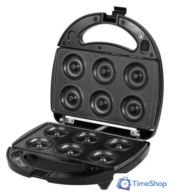 Многофункциональная сэндвичница RED Solution RMB-M605 - Изображение №2 — Интернет-магазин Time-Shop