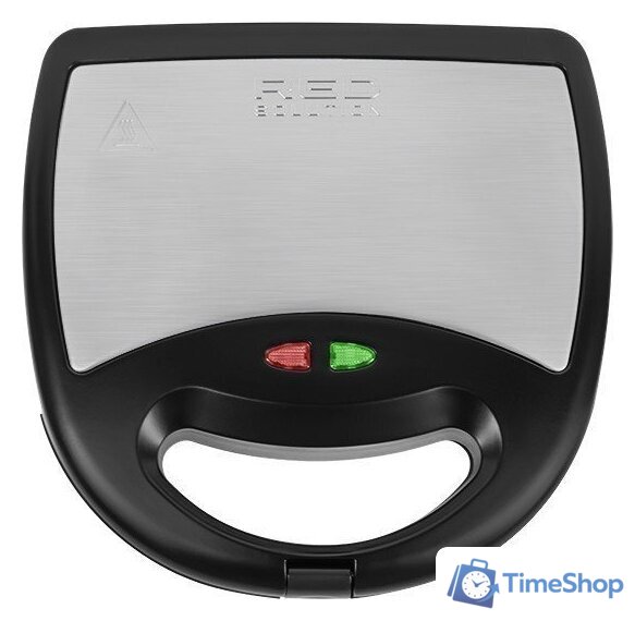 Многофункциональная сэндвичница RED Solution RMB-M605 - Изображение №5 — Интернет-магазин Time-Shop