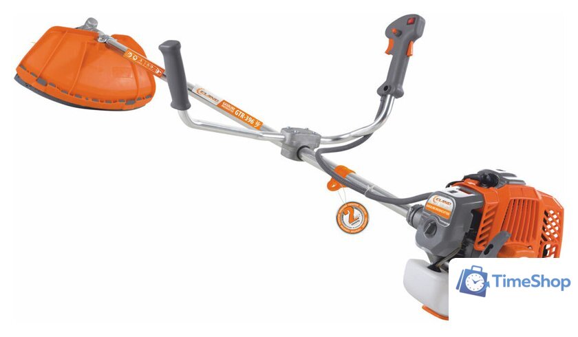 Триммер ELAND GTR-396 - Изображение №1 — Интернет-магазин Time-Shop