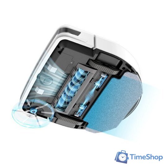 Робот-пылесос Hobot Legee-D7 - Изображение №4 — Интернет-магазин Time-Shop