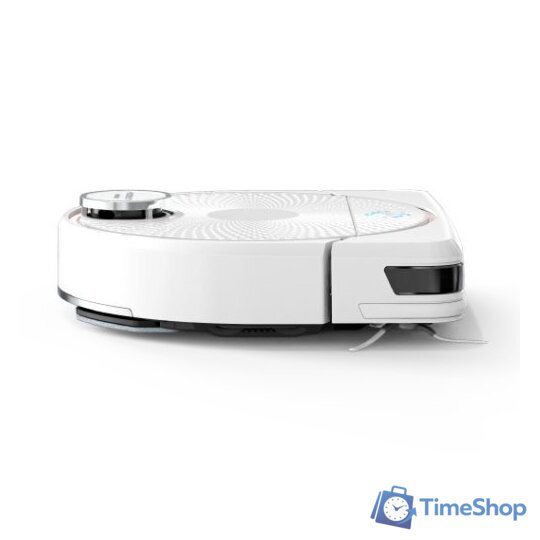 Робот-пылесос Hobot Legee-D7 - Изображение №2 — Интернет-магазин Time-Shop