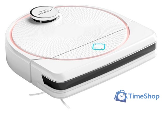 Робот-пылесос Hobot Legee-D7 - Изображение №1 — Интернет-магазин Time-Shop