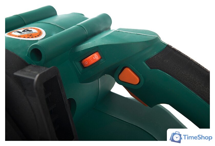 Ленточная шлифмашина Sturm BS8511U - Изображение №3 — Интернет-магазин Time-Shop