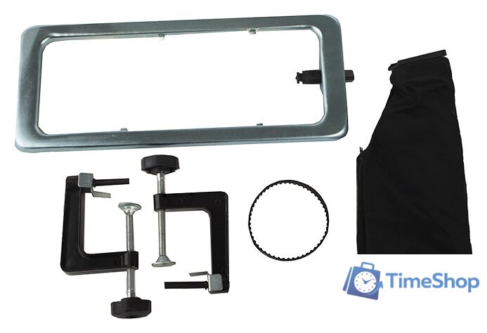 Ленточная шлифмашина Sturm BS8511U - Изображение №4 — Интернет-магазин Time-Shop