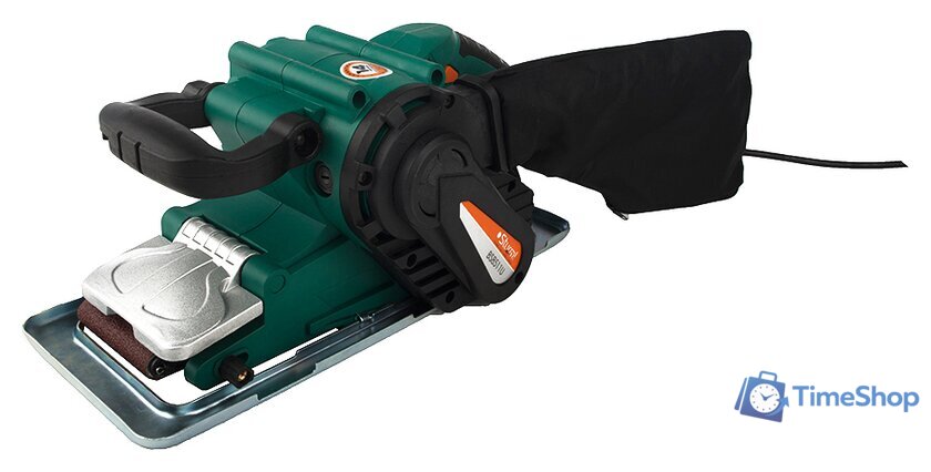 Ленточная шлифмашина Sturm BS8511U - Изображение №1 — Интернет-магазин Time-Shop