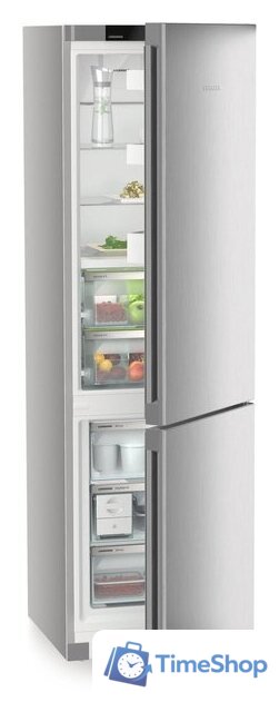 Холодильник Liebherr CBNsfc 57vi Plus BioFresh NoFrost - Изображение №3 — Интернет-магазин Time-Shop