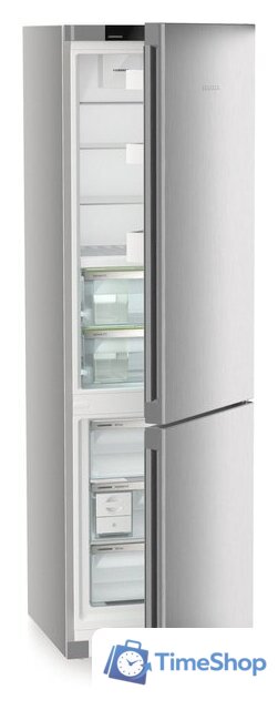 Холодильник Liebherr CBNsfc 57vi Plus BioFresh NoFrost - Изображение №7 — Интернет-магазин Time-Shop