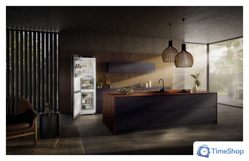 Холодильник Liebherr CBNsfc 57vi Plus BioFresh NoFrost - Изображение №10 — Интернет-магазин Time-Shop