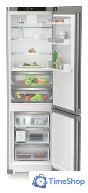Холодильник Liebherr CBNsfc 57vi Plus BioFresh NoFrost - Изображение №5 — Интернет-магазин Time-Shop