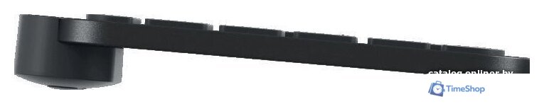 Клавиатура Logitech MX Keys S 920-011600 (космический серый, нет кириллицы) - Изображение №5 — Интернет-магазин Time-Shop