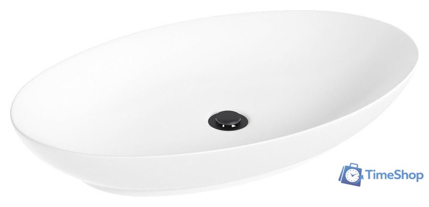 Умывальник Lauter 21571 + Moon 21СК8691BS - Изображение №2 — Интернет-магазин Time-Shop