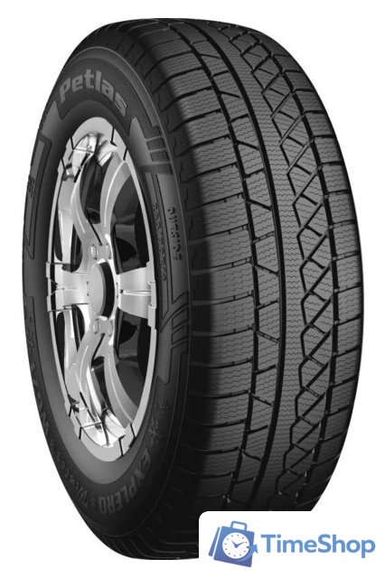 Зимние шины Petlas Explero W671 225/60R18 104V - Изображение №1 — Интернет-магазин Time-Shop