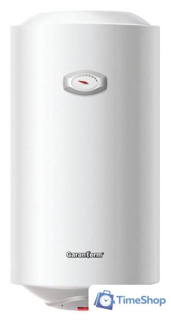 Накопительный электрический водонагреватель Garanterm Origin 50 V Slim - Изображение №1 — Интернет-магазин Time-Shop