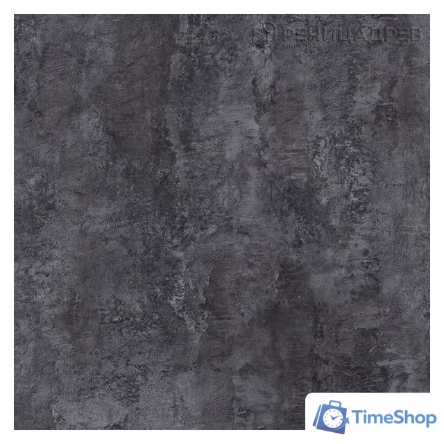 Готовая кухня Артём-Мебель Лана СН-113 без стекла 1.4 (бетон спаркс лайт/бетон спаркс) - Изображение №2 — Интернет-магазин Time-Shop